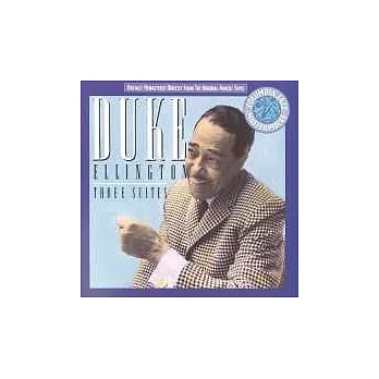 Duke Ellington / /Three Suites
