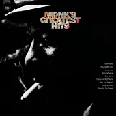 Thelonious Monk / Greatest Hits
