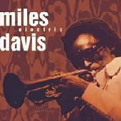 Miles Davis / Electric