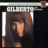 Astrud Gilberto / Gilberto With Stanley Turrentine