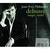 Debussy:Images,Etudes