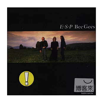 Bee Gees / E.S.P