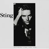 Sting / Nothing Like A Sun