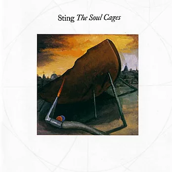 Sting / The Soul Cages