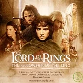 O.S.T. / The Lord Of The Rings：The Fellowship Of The Ring