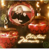 Barbra Streisand / Christmas Memories