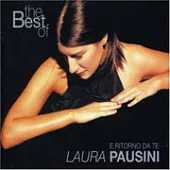 Laura Pausini / The Best Of