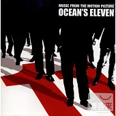 O.S.T / Ocean’s Eleven
