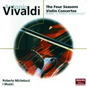 Vivaldi: The Four Seasons / I Musici