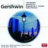 Gershwin：I Got Rhythm