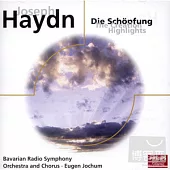 Haydn:The Creation.Highlights