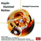 Haydn:Wind Concertos