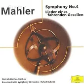 Mahler：Symphony No.4