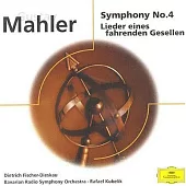 Mahler:Symphony No.4