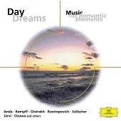 Day Dreams：Music for Romantic Moments