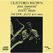 Jazz Immortal / Clifford Brown