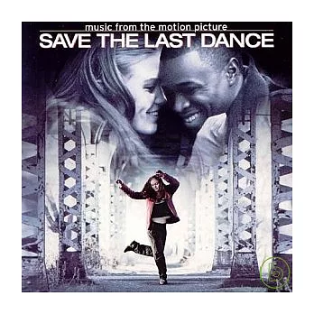 OST / Save the Last Dance