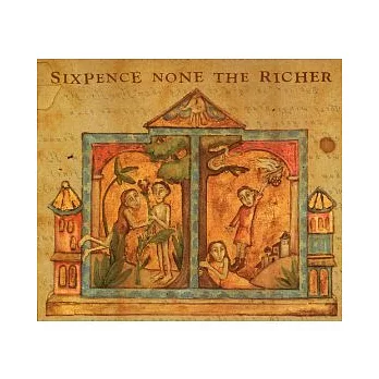 Sixpence None The Richer / Sixpence None The Richer