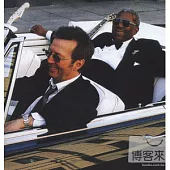 B.B. King & Eric Clapton / Riding With The King