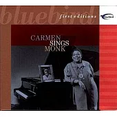 Carmen McRae / Carmen Sings Monk