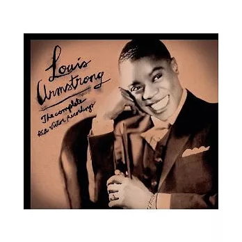 Louis Armstrong/Compleste RCA Victor Recording