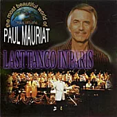 The Most Beautiful World of PAUL MAURIAT VOL.4(1973-1974)LAST TANGO IN PARIS
