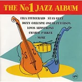 The No.1 Jazz Album