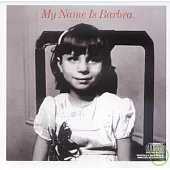 Barbra Streisand / My Name Is Barbra (Renastered)