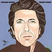 Leonard Cohen / Recent Songs