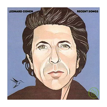 Leonard Cohen / Recent Songs