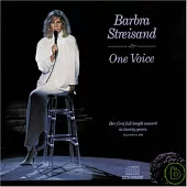 Barbra Streisand / One Voice