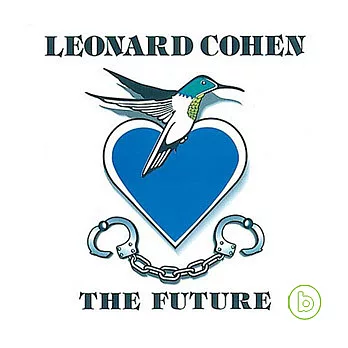 Leonard Cohen / The Future