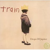Train / Drops of Jupiter