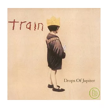 Train / Drops of Jupiter