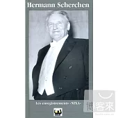 Hermann Scherchen: Les enregistrements NIXA (4CD)