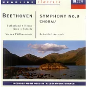 Beethoven：Symphony No.9 