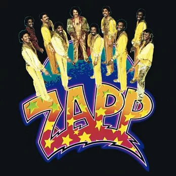 Zapp & Roger / We Can Make You Dance：The Zapp ＆ Roger Anthology