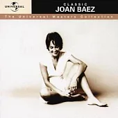 Joan Baez / Universal Masters Collection