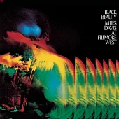 Miles Davis / Black Beauty: Miles Davis at Fillmore West