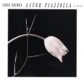 Astor Piazzolla / El Tango