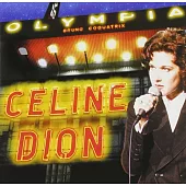 Celine Dion / A l’Olympia
