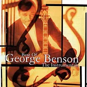 GEORGE BENSON/BEST OF :THE INSTRUMENTALS