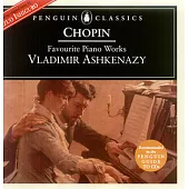 Vladimir Ashkenazy / Chopin: Favourite Piano Works