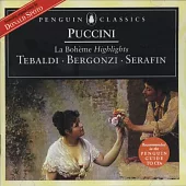 Puccini:La Boheme - (highlights)