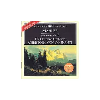 Mahler:Symphony no.5