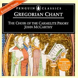 博客來 Gregorian Chant