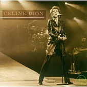 Celine Dion / Live A Paris