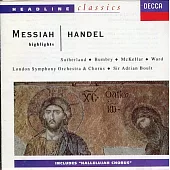 Hanel:Messiah-highlights