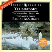 Tchaikovsky: The Nutcracker/ Swan Lake/ The Sleeping Beauty