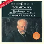 Tchaikovsky:Piano Concerto no.1